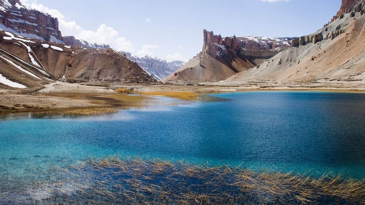Afghanistan