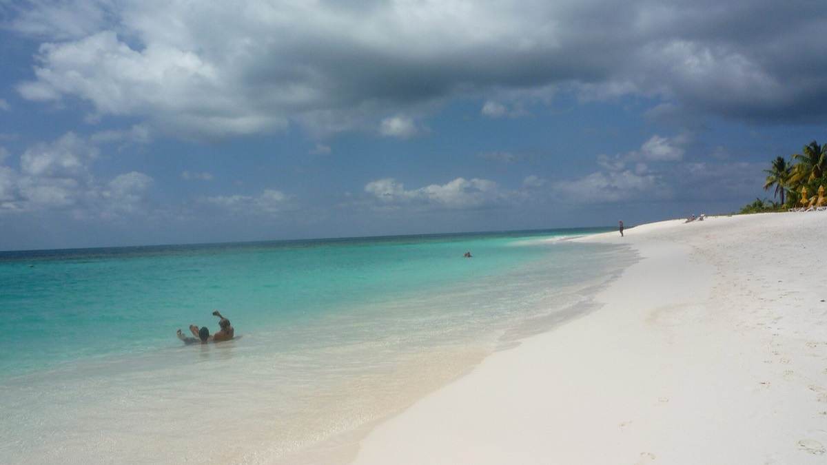Anguilla
