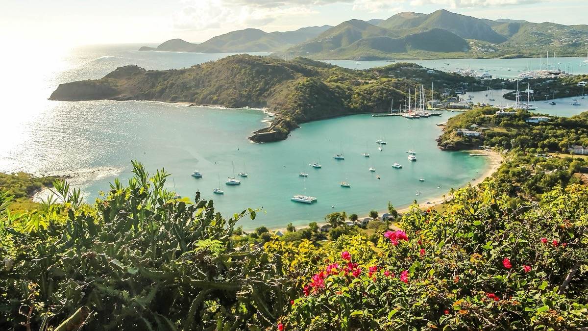 Caribbean