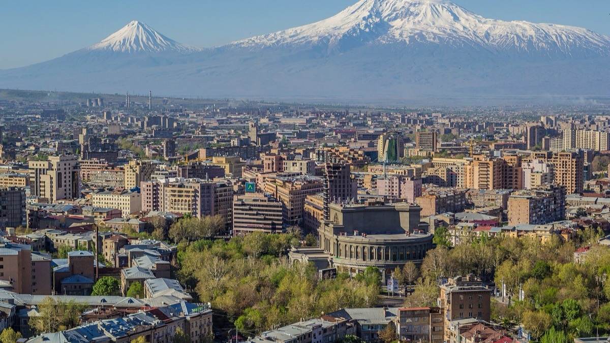Armenia