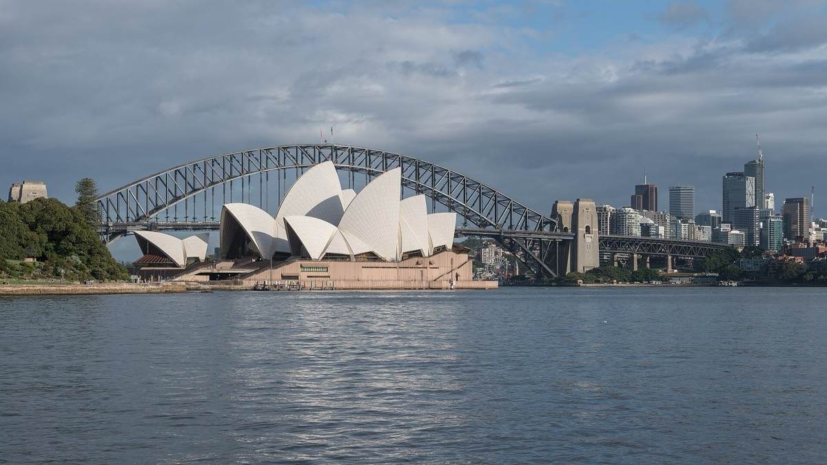 Australia