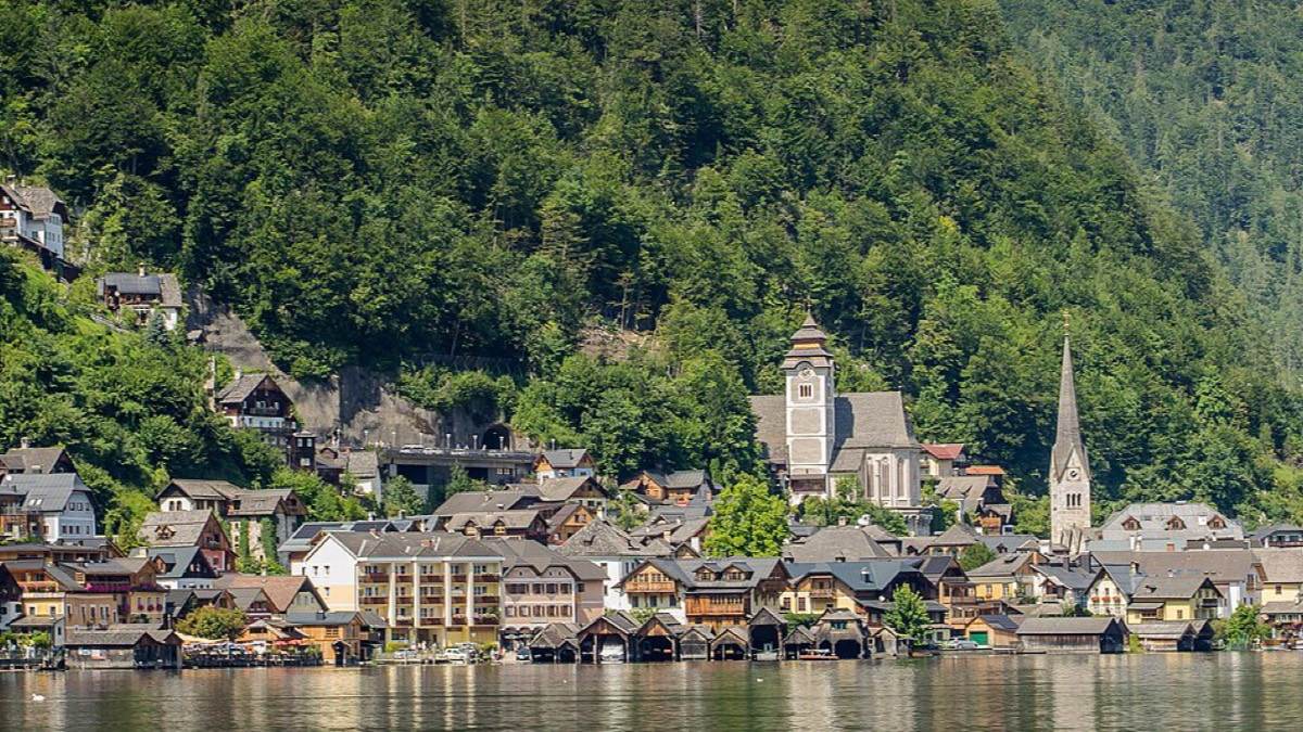 Austria
