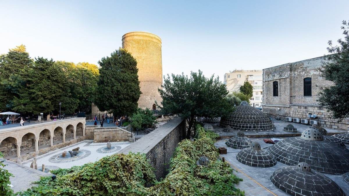 Azerbaijan