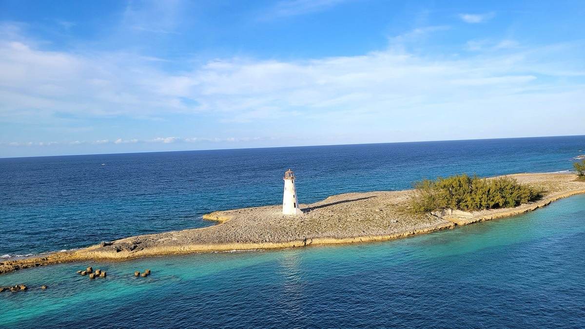 Bahamas