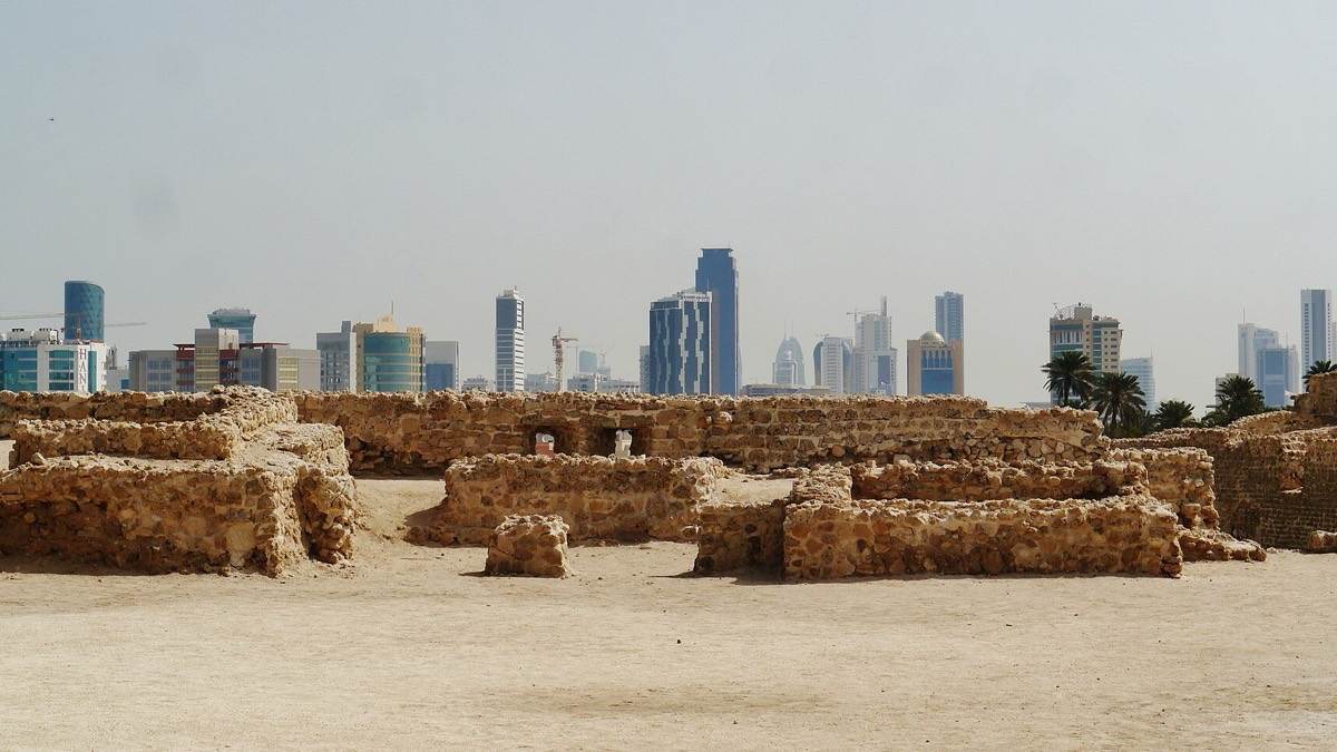 Bahrain