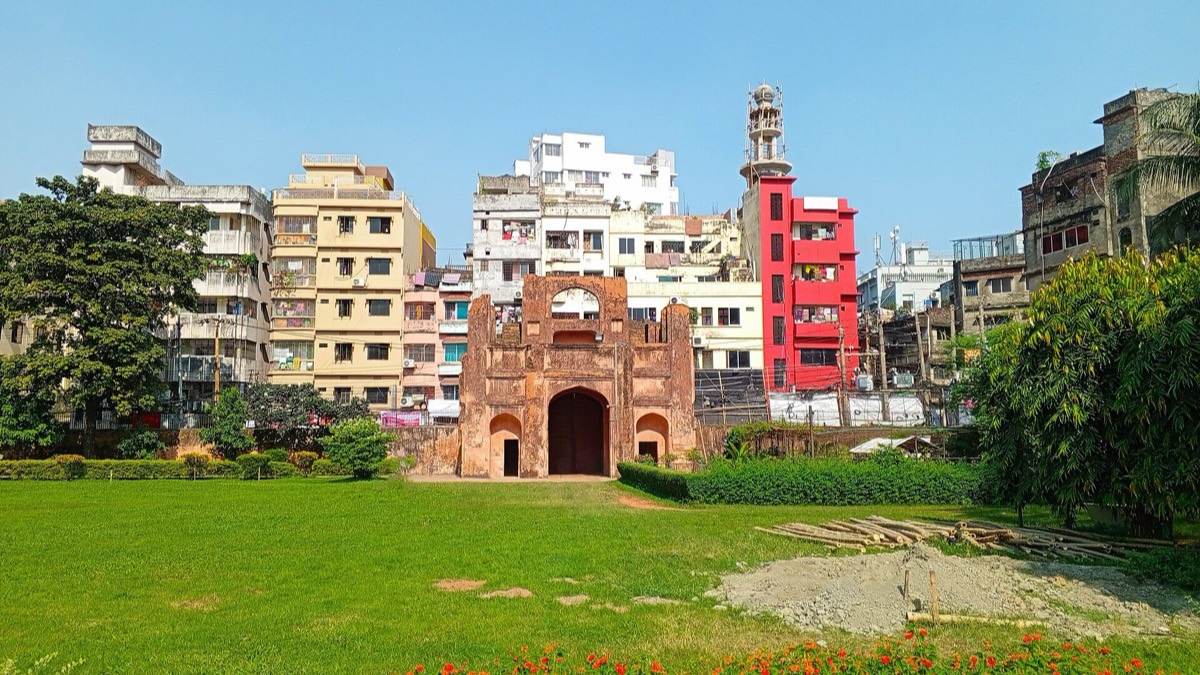 Bangladesh