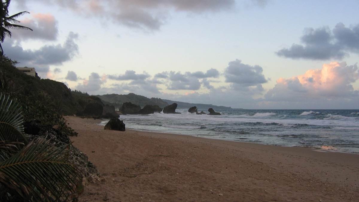 Barbados