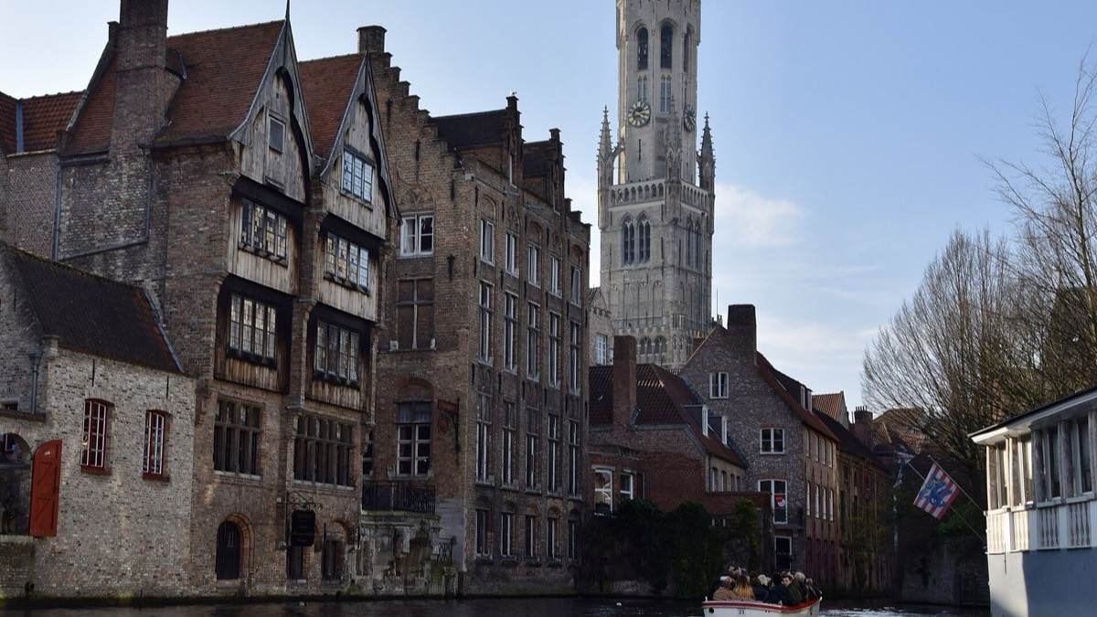 Belgium