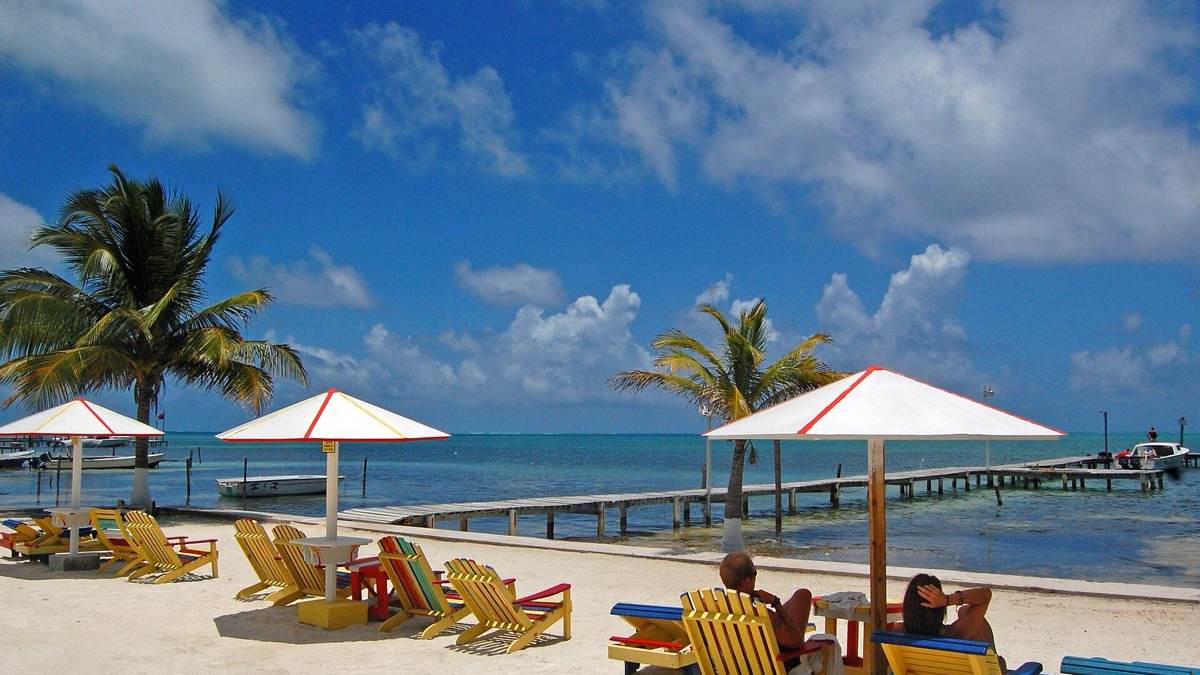 Belize