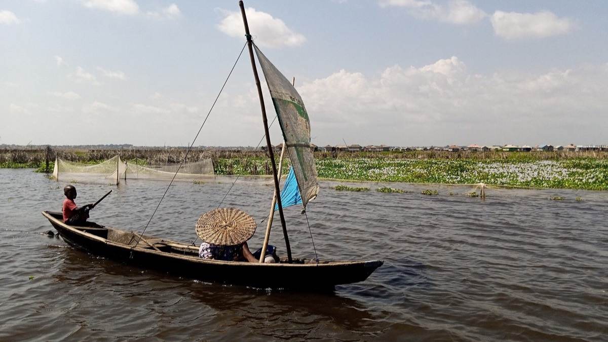 Benin