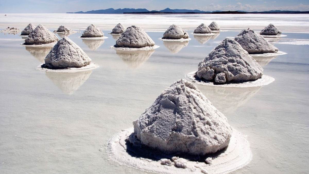 Bolivia