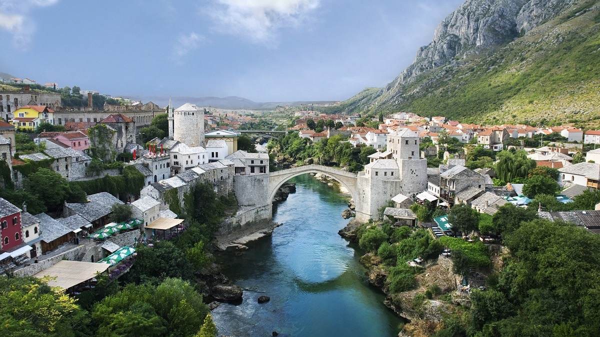 Bosnia and Herzegovina