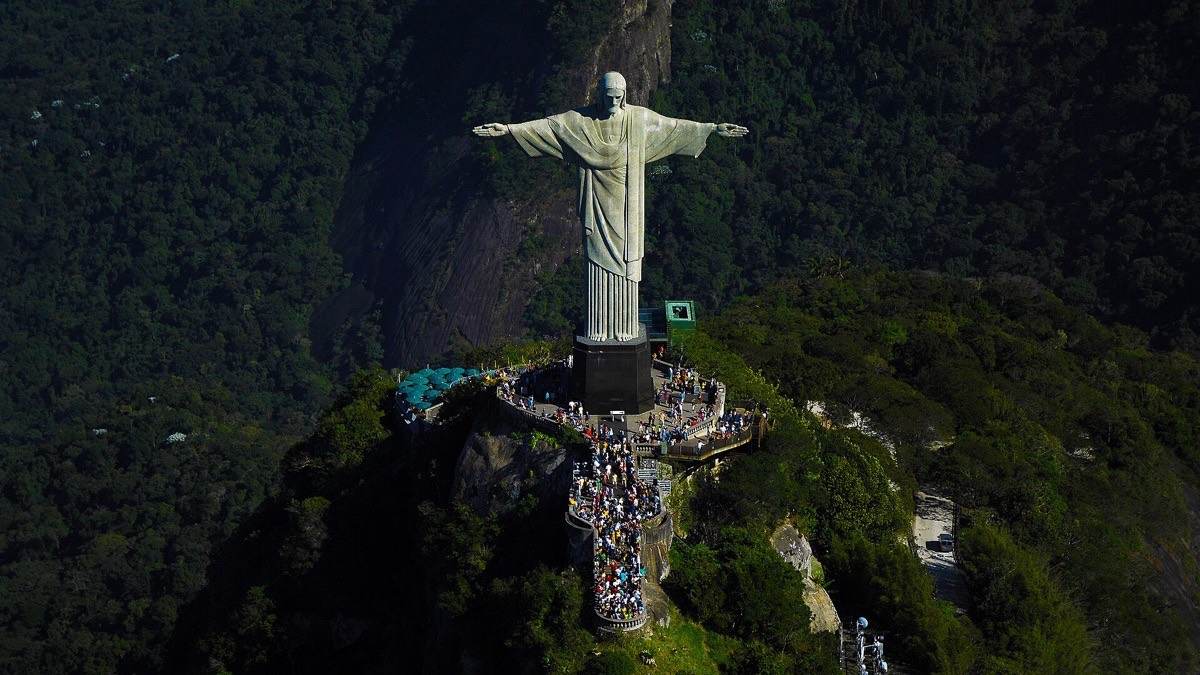 Brazil