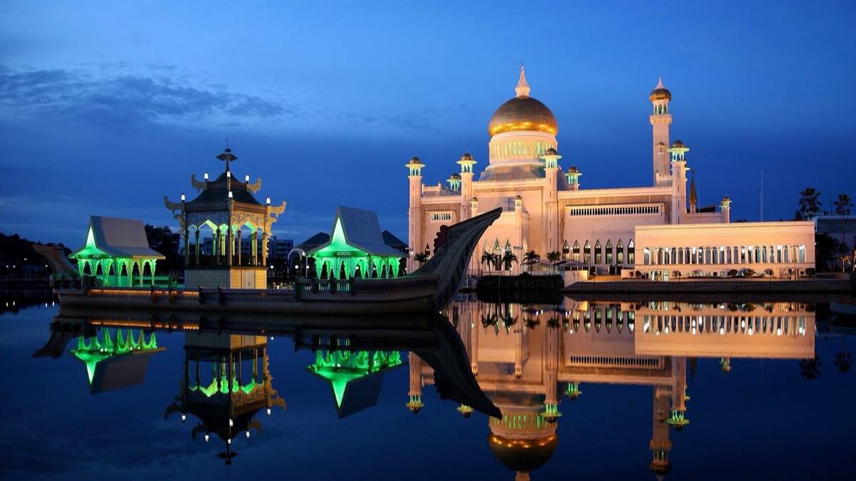 Brunei