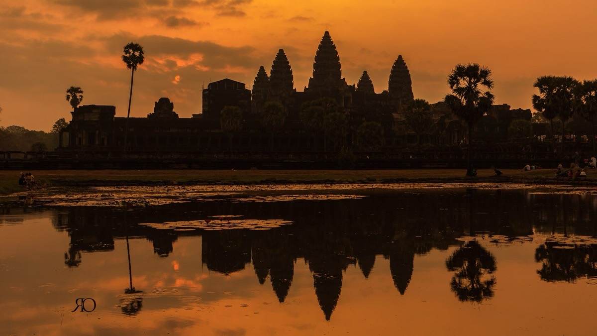 Cambodia