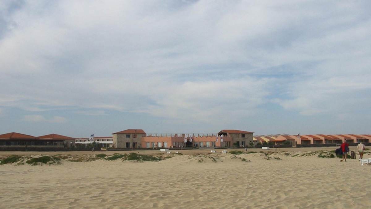 Cape Verde