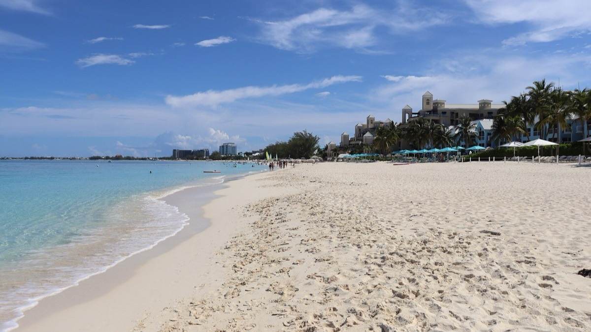 Cayman Islands