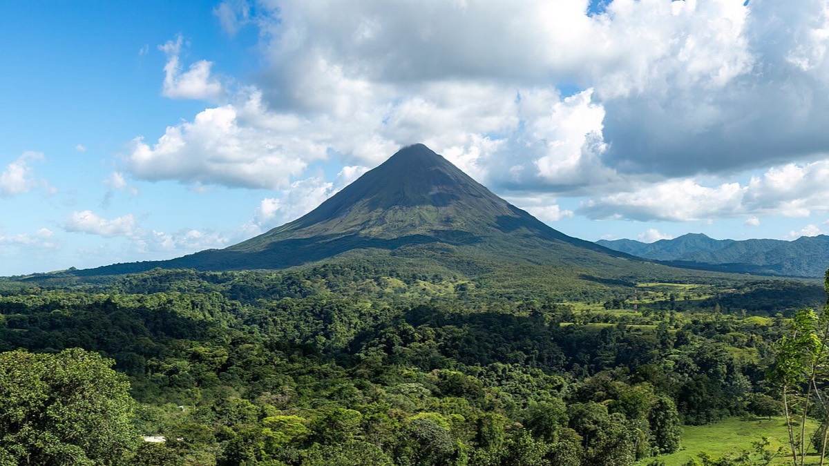 Costa Rica