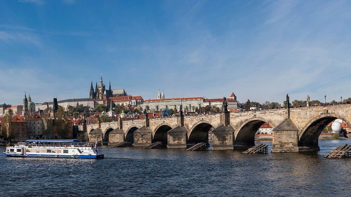 Czechia