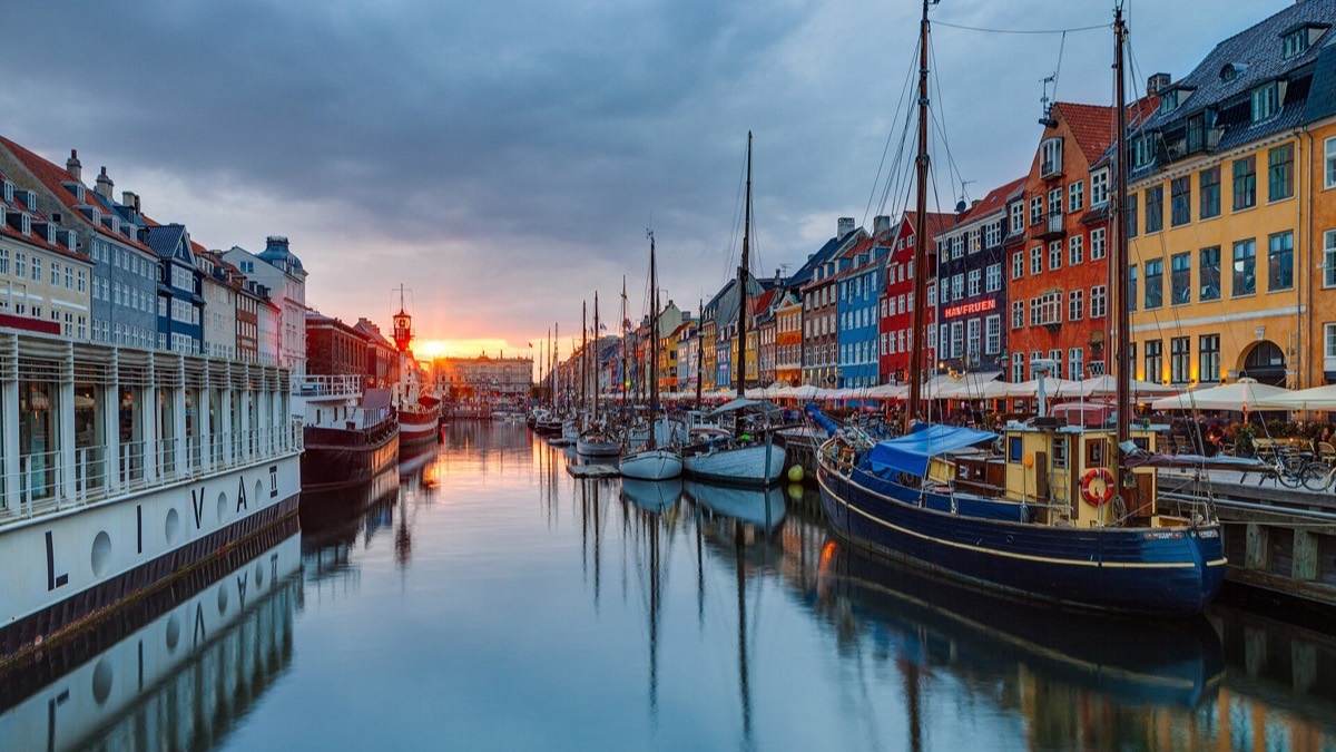 Denmark