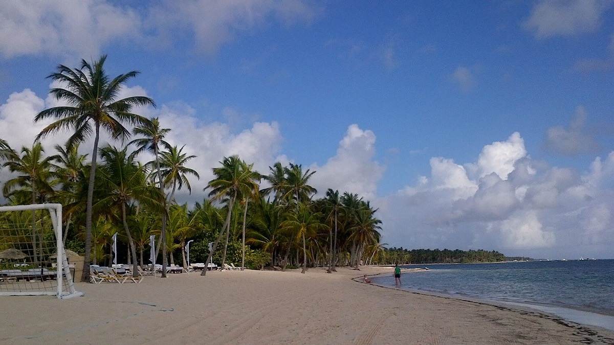 Dominican Republic