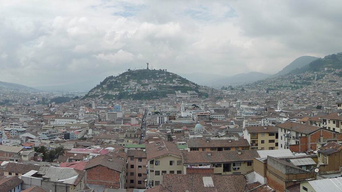 Ecuador