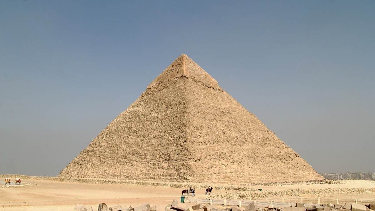 Egypt