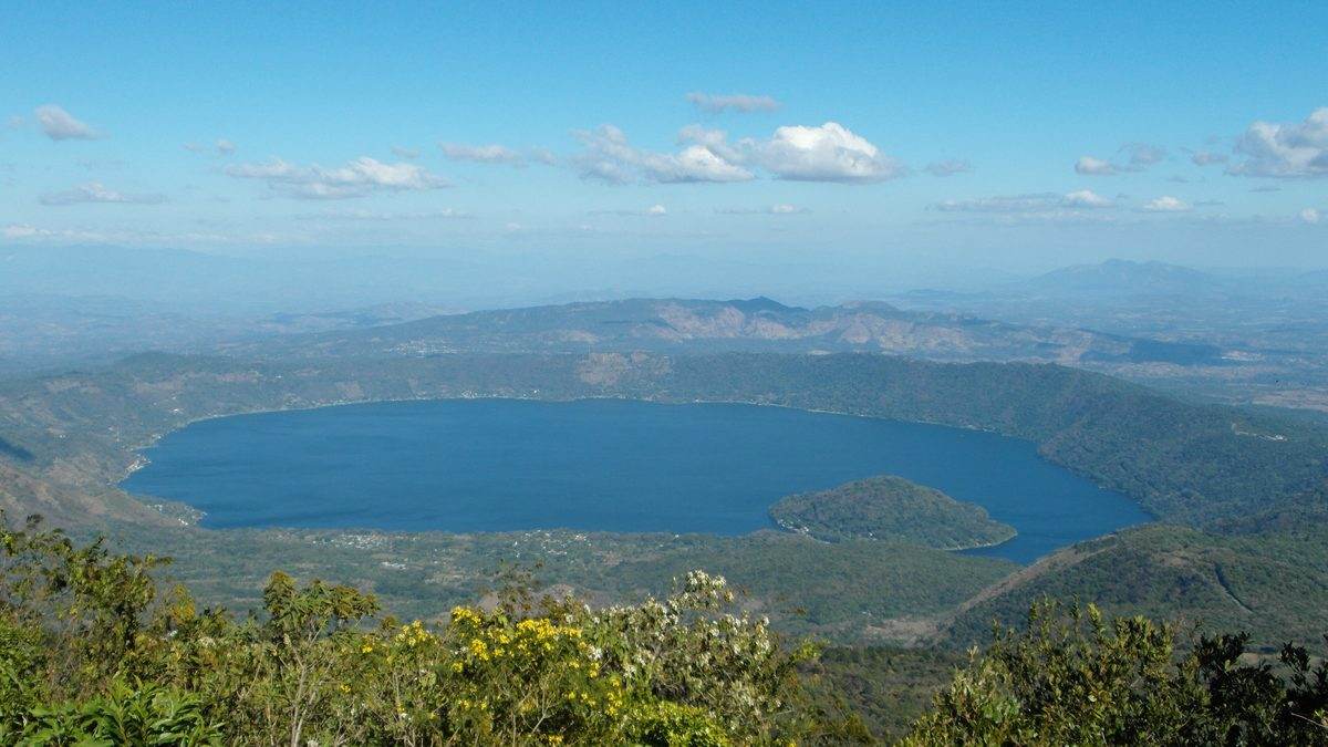 El Salvador