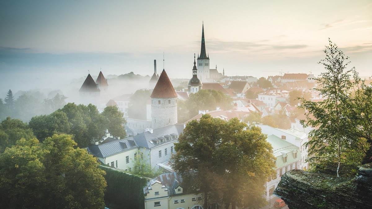 Estonia