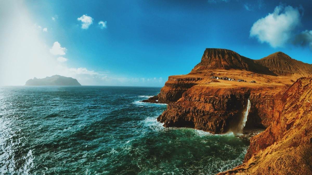 Faroe Islands