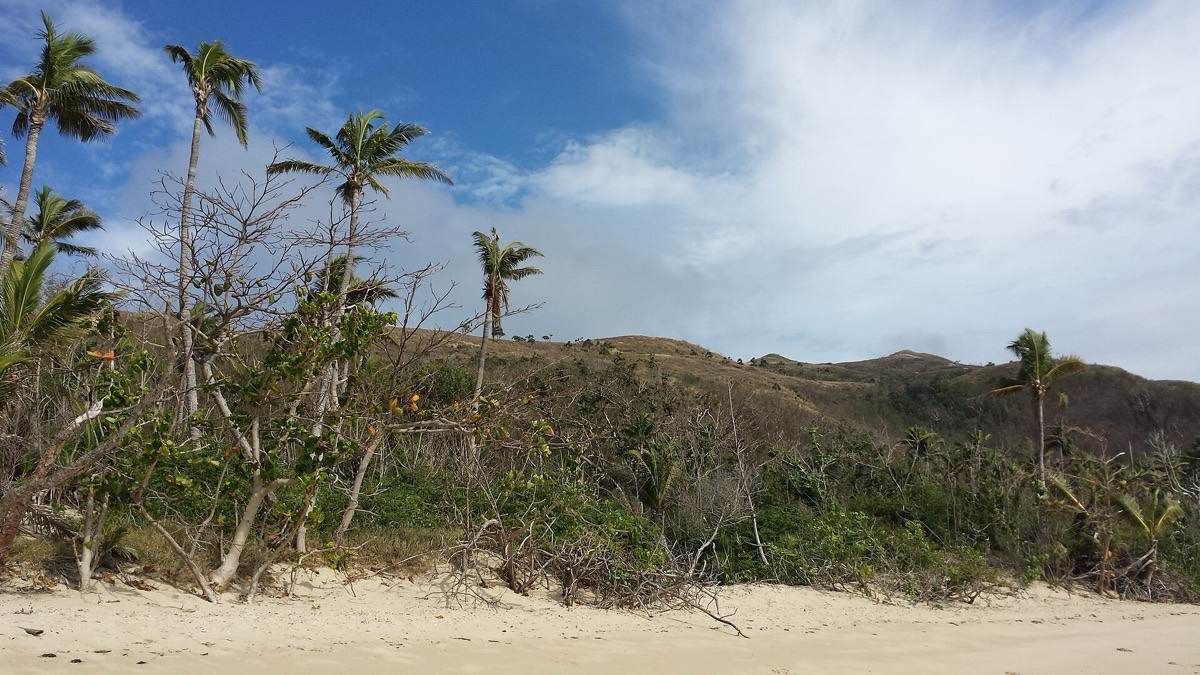 Fiji