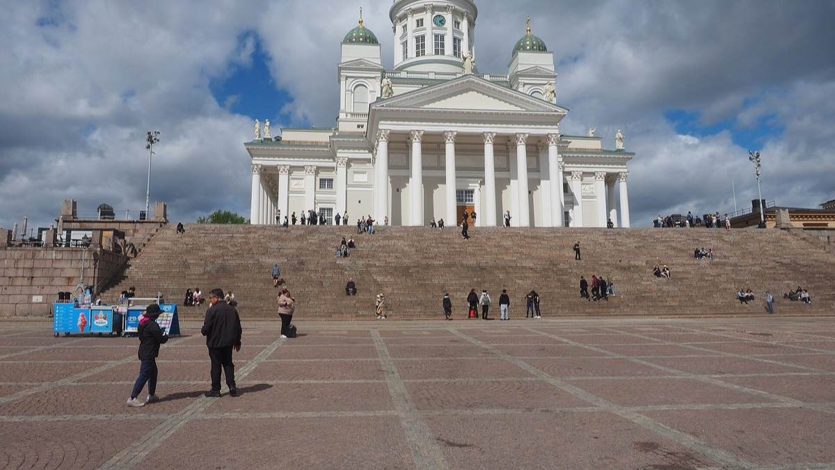 Finland