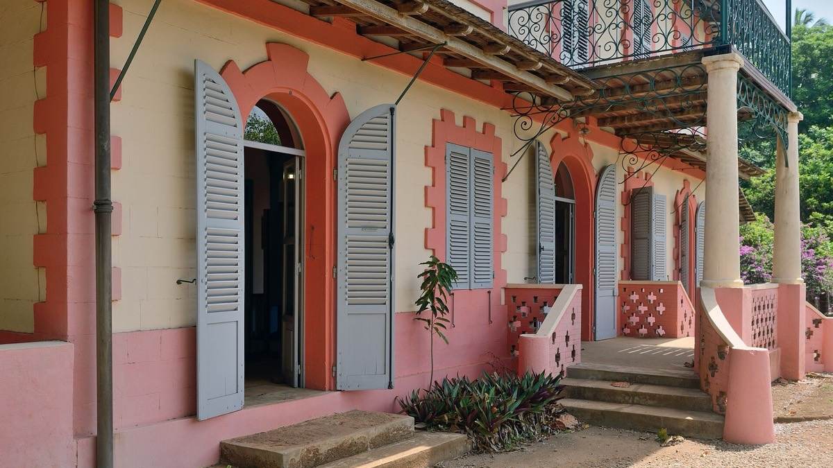 French Guiana