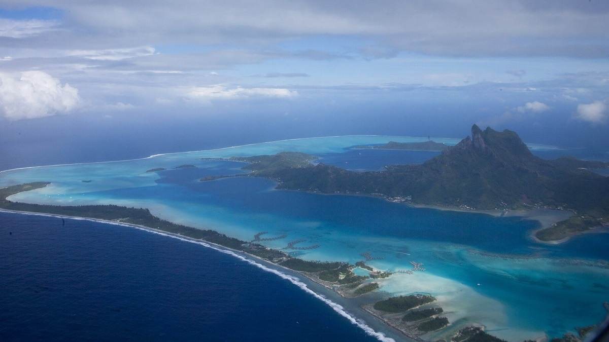 French Polynesia