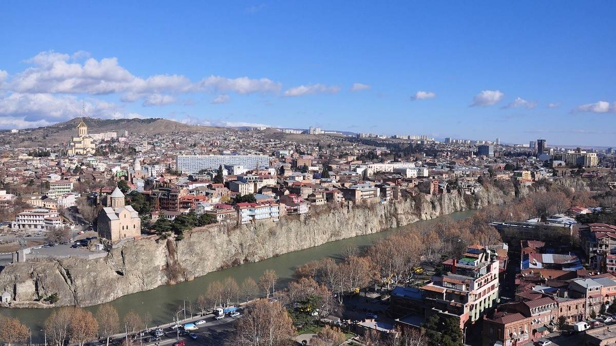 Georgia