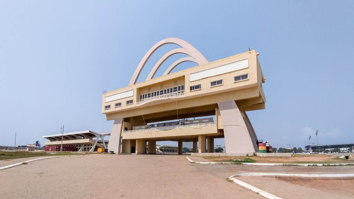 Ghana