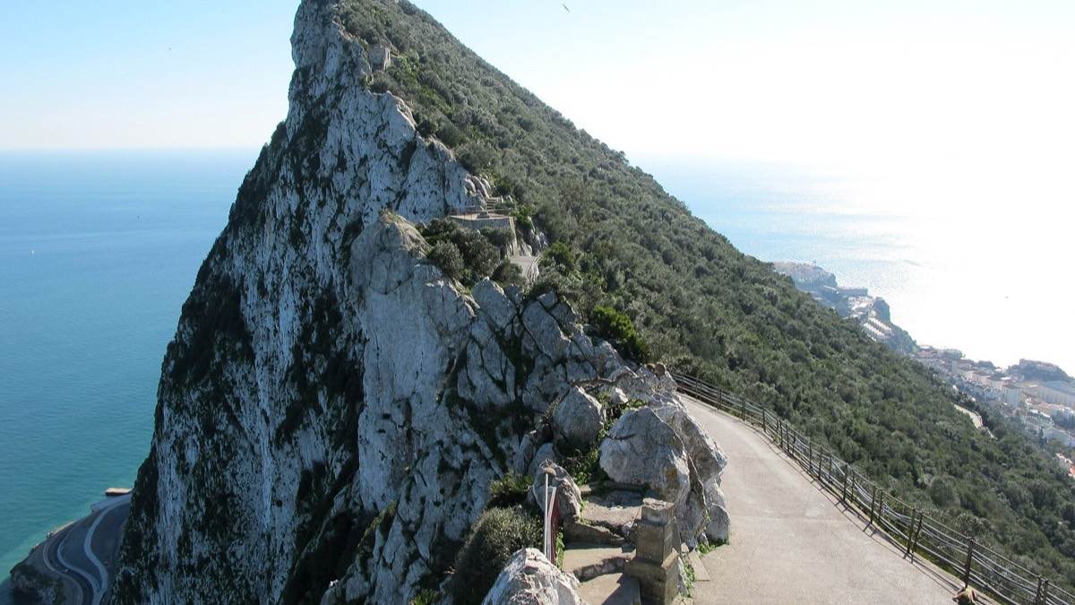Gibraltar