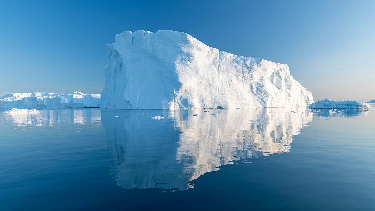 Greenland