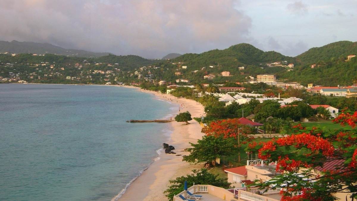 Grenada