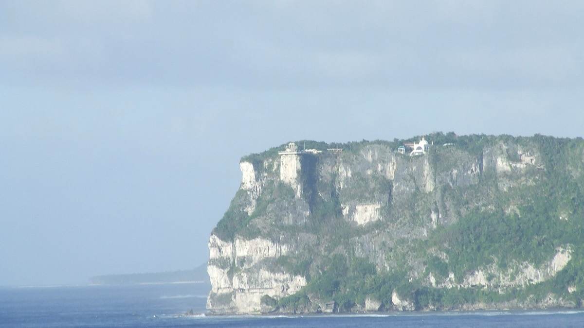 Guam