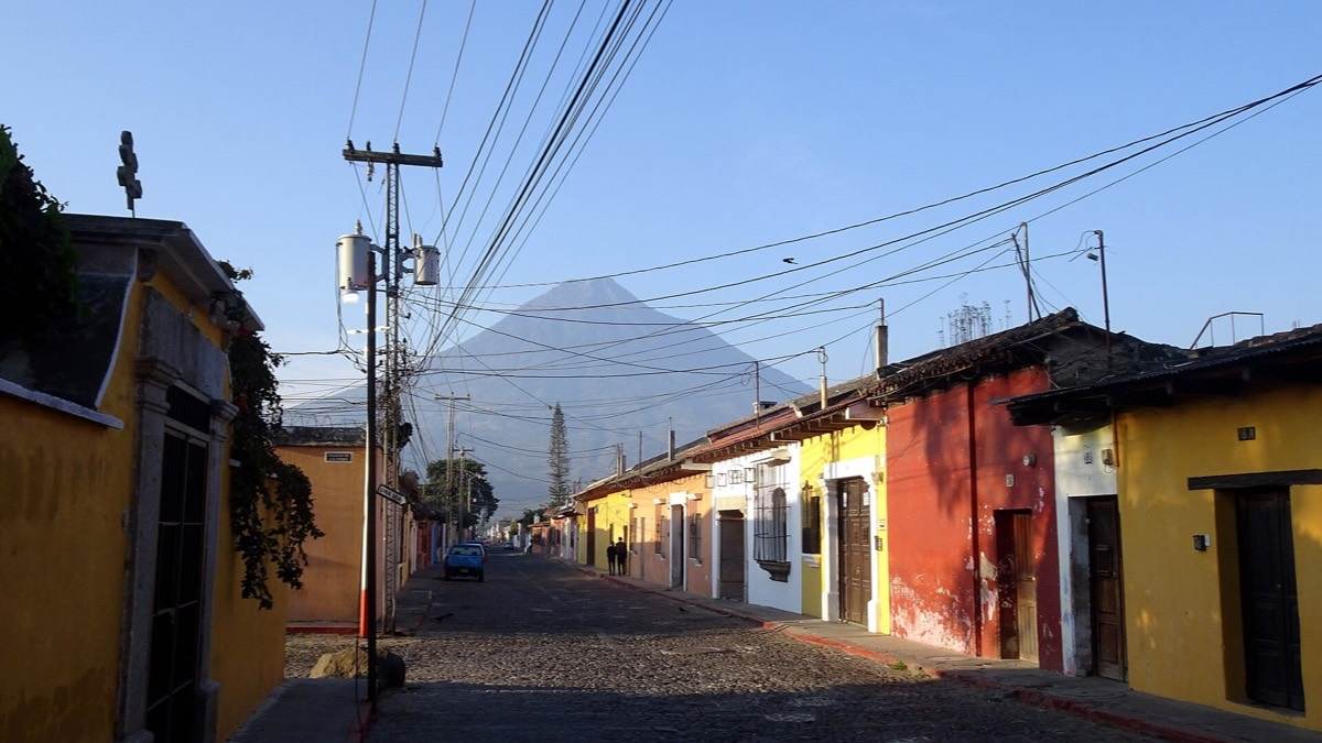 Guatemala