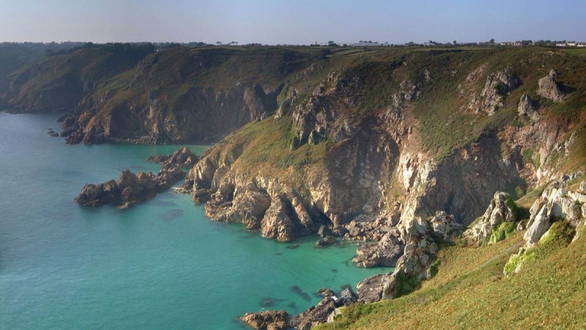 Guernsey