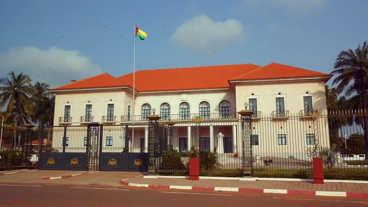 Guinea-Bissau
