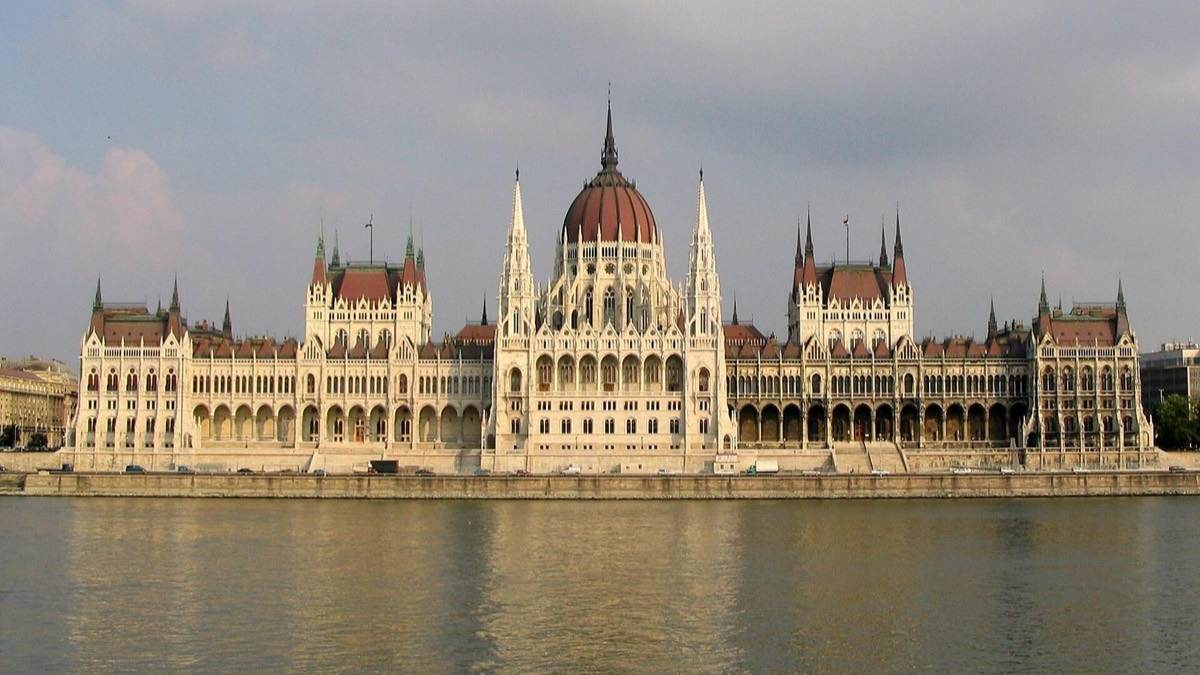 Hungary