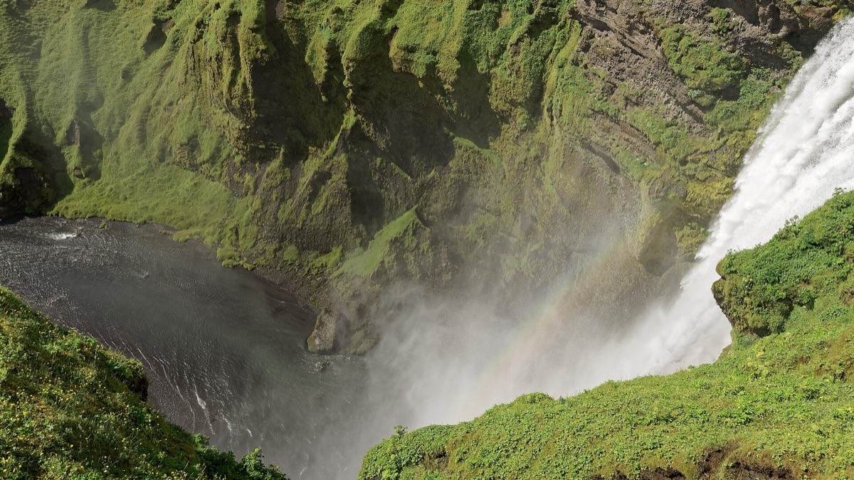 Iceland