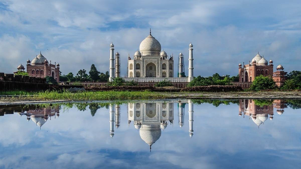 India