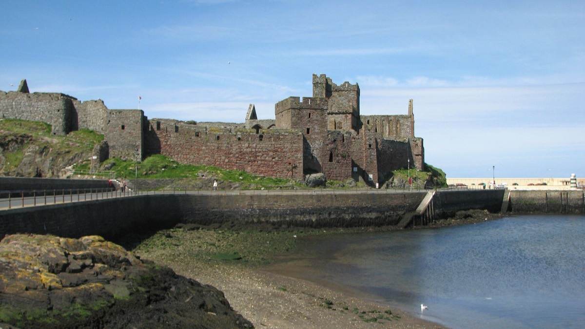Isle of Man