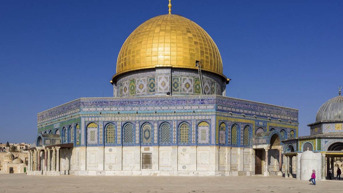 Israel