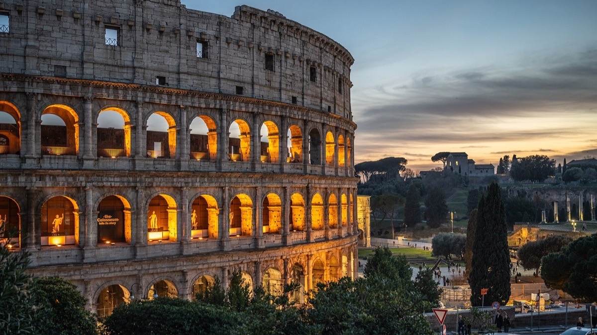 Italy