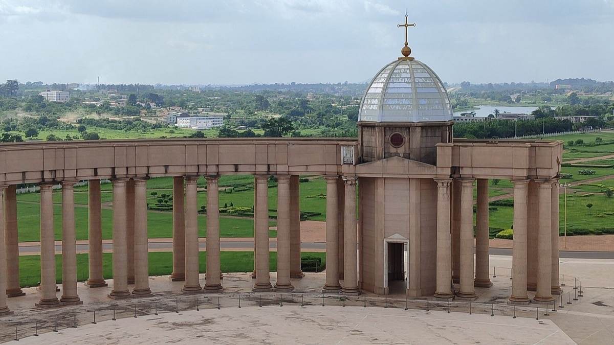 Ivory Coast